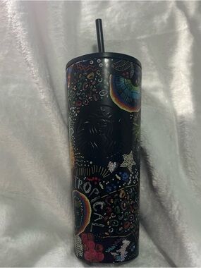 FARM Rio/Starbucks Colab 24 oz Tumbler